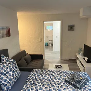 Gemütliches In Lohmar-wahlscheid Apartment