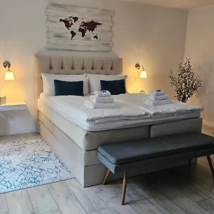 Enny Im Schönen Rheinland Apartment