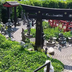 Asian Garden - Gasthof