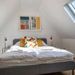 110 Qm Penthousewohnung Bei Bonn / Koeln Apartment